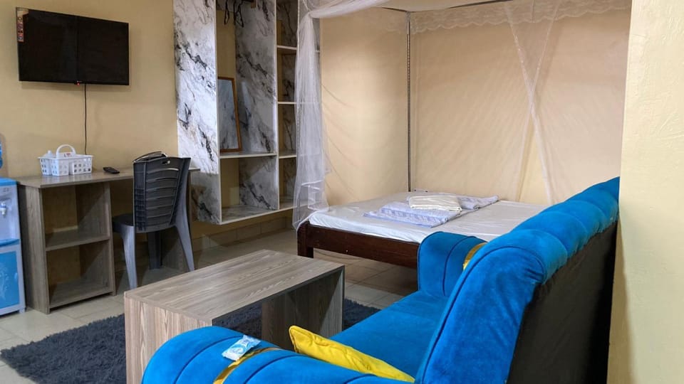 Margin Diani Bed and Breakfast in Diani Beach