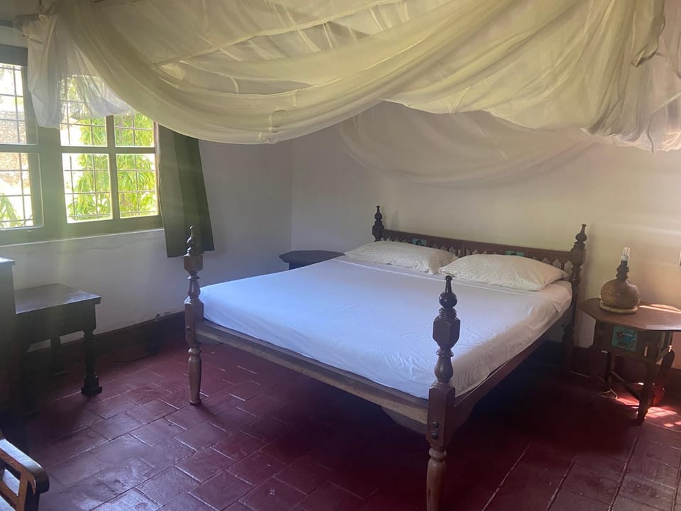 Kizakura homes - Marine Park House in Malindi