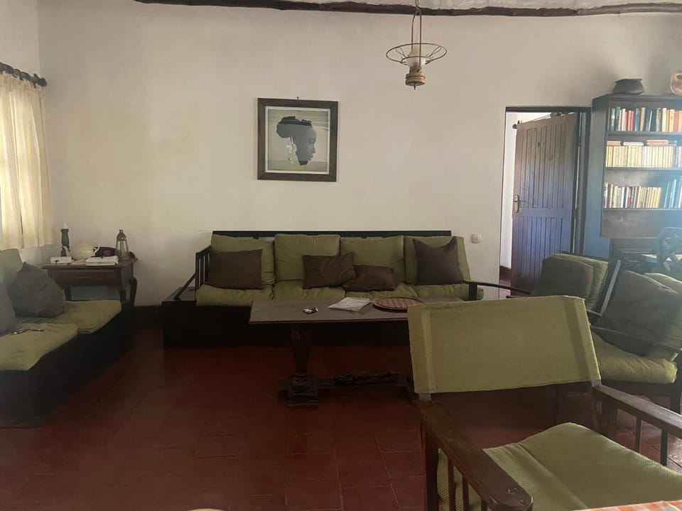 Kizakura homes Private home by the ocean House in Malindi