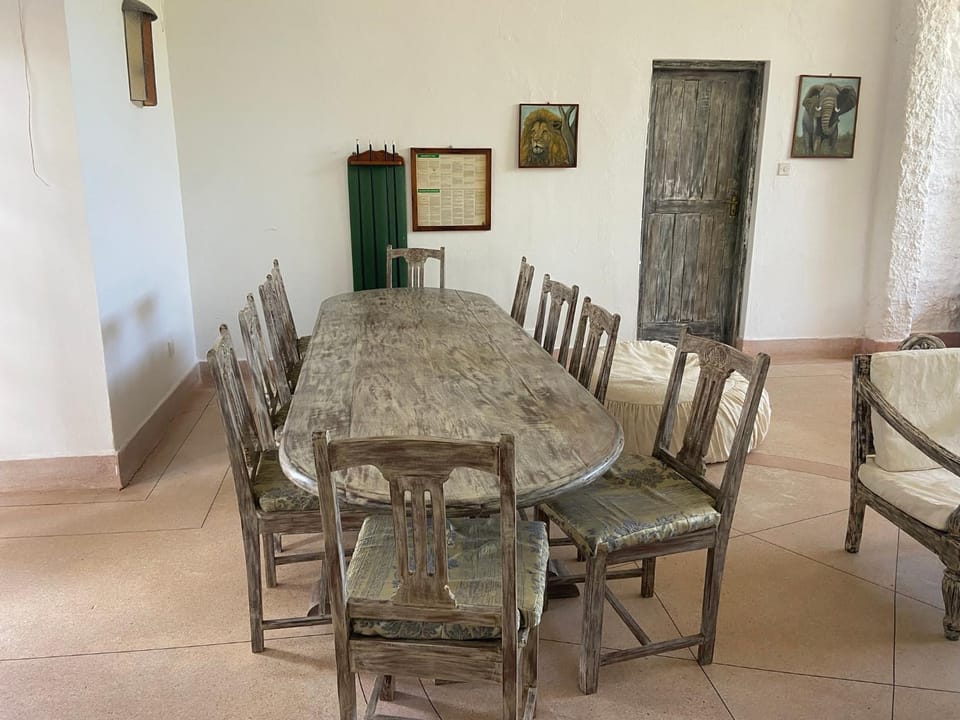 Kizakura homes Private home by the ocean House in Malindi