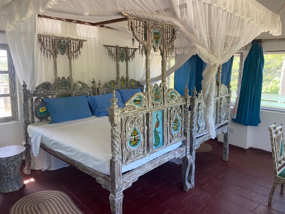 Kizakura homes Private home by the ocean House in Malindi