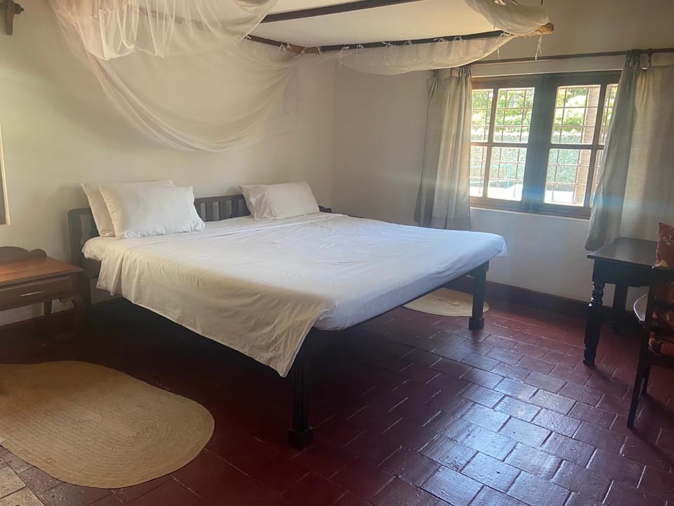 Kizakura homes - Marine Park House in Malindi
