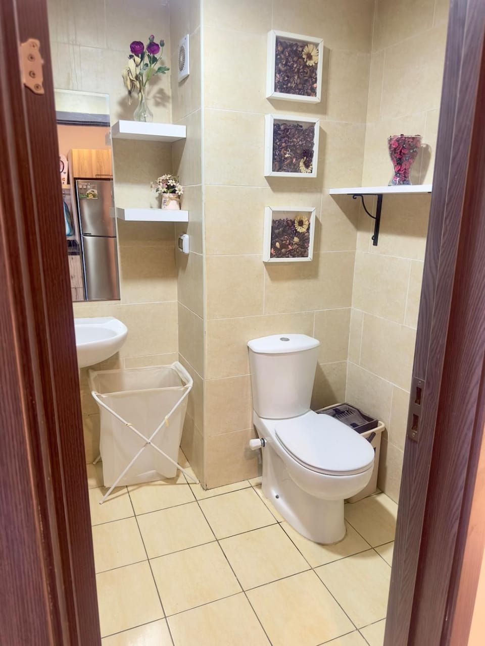 ALDAU Heights Hurghada Apartment in Hurghada