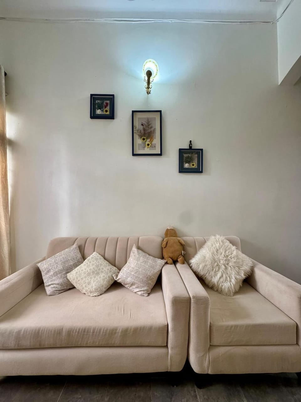Kyanja 1 BR Luxury Apartment Apartment in Kampala