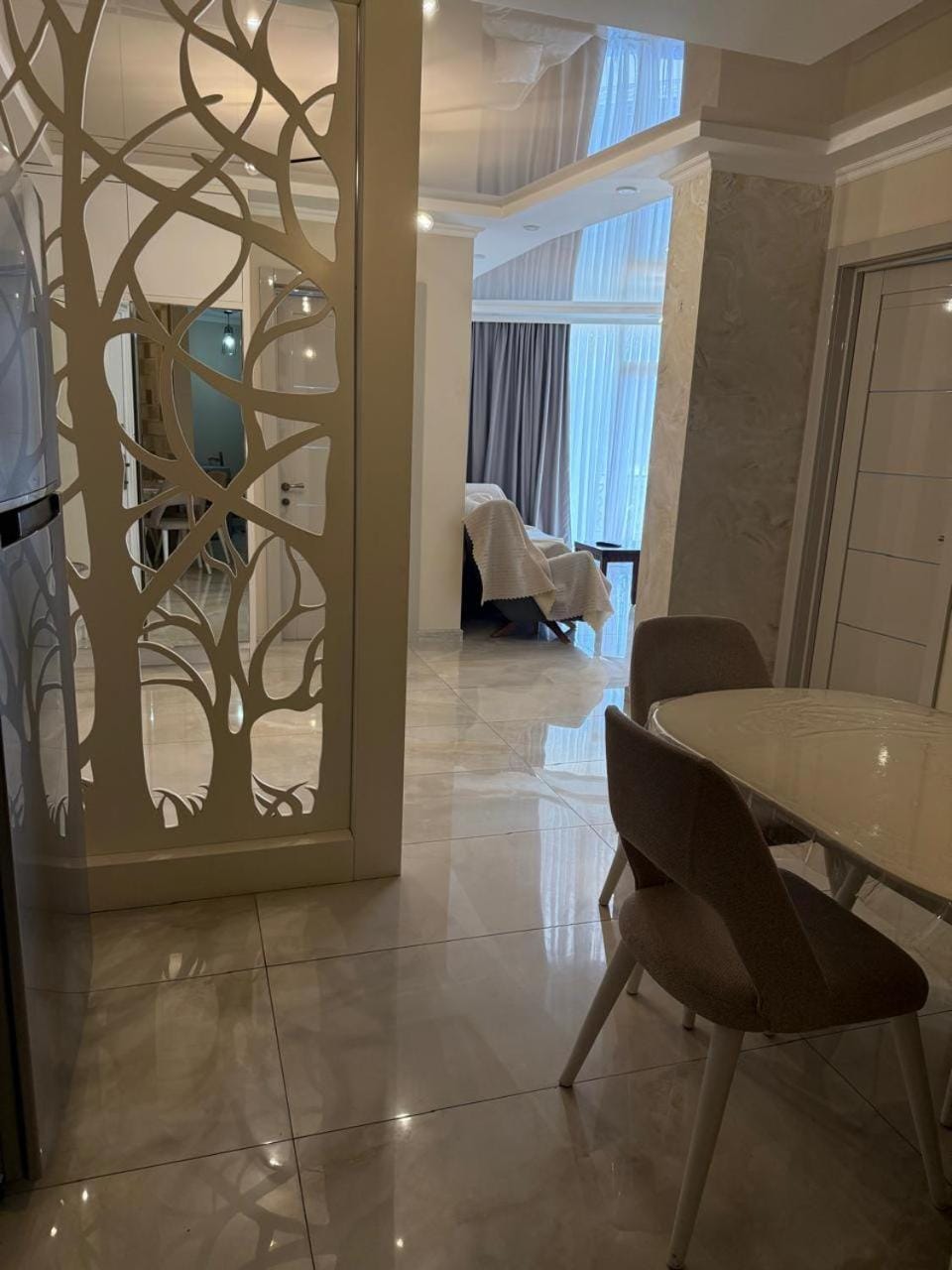 POINT INN kobuleti Apartment in Adjara, Georgia