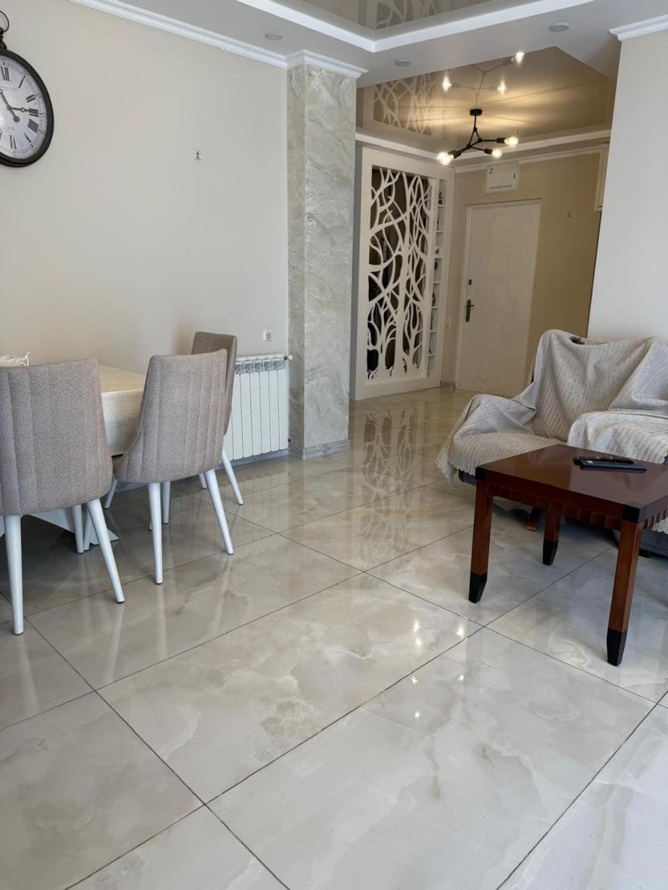 POINT INN kobuleti Apartment in Adjara, Georgia