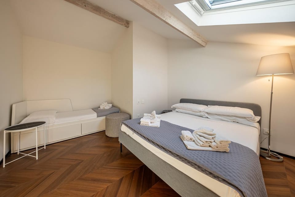 APPARTAMENTO LUX - Comfort e Stile nel Cuore di Santa Margherita Apartment in Santa Margherita Ligure