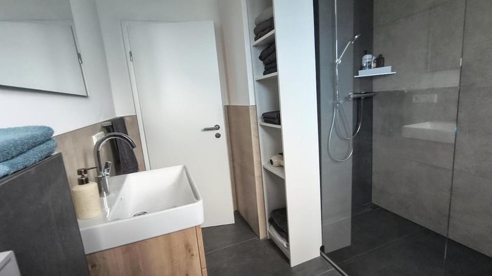 Living in Rheine Apartment in North Rhine-Westphalia
