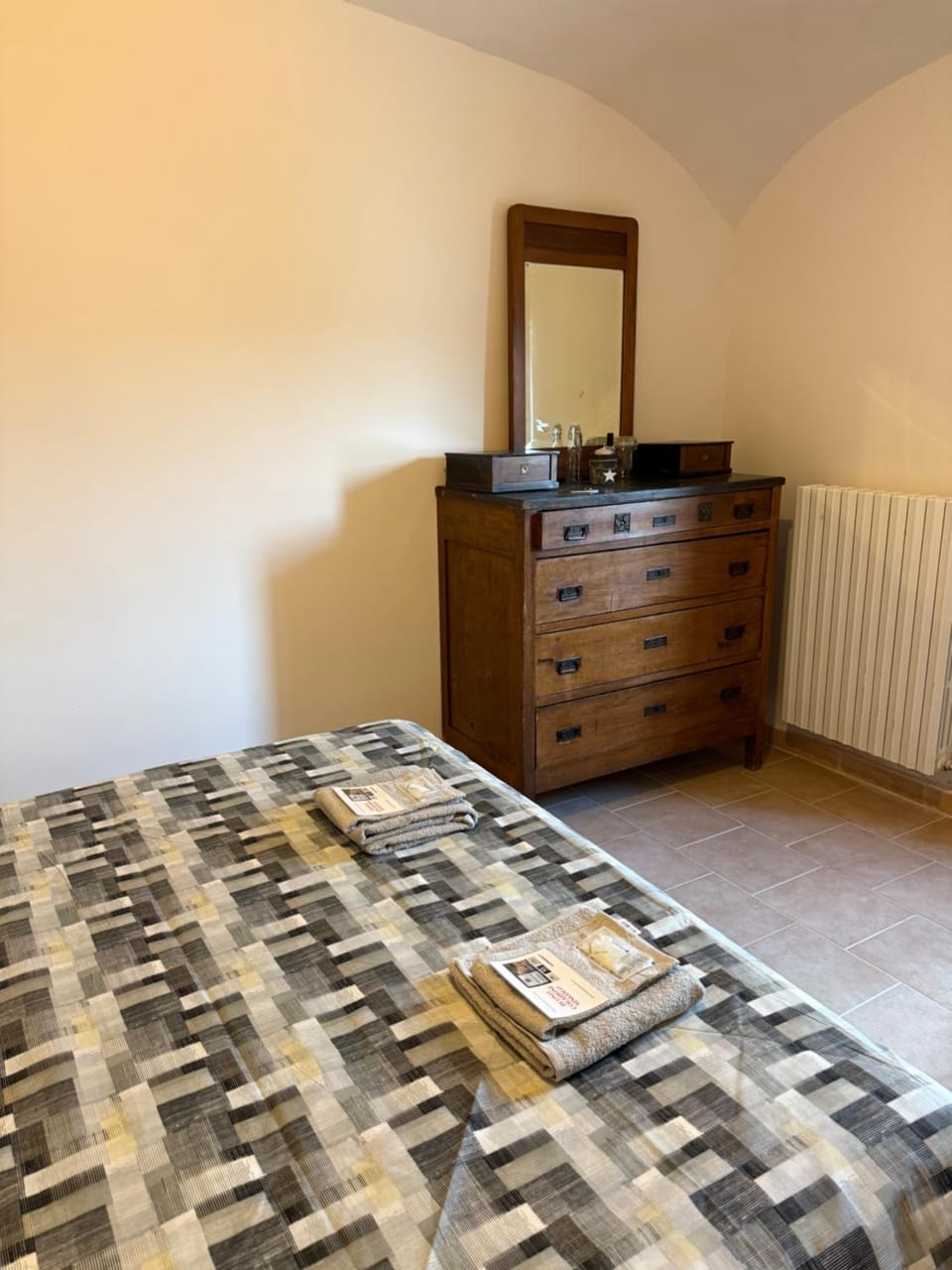 La casa di una volta Bed and Breakfast in Abruzzo
