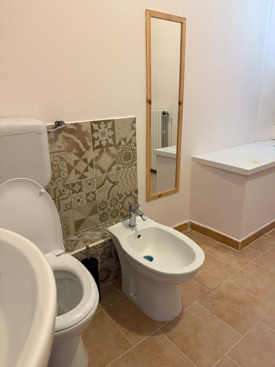 La casa di una volta Bed and Breakfast in Abruzzo