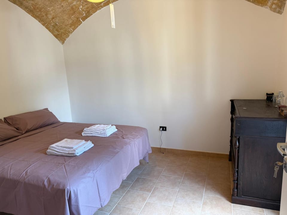 La casa di una volta Bed and Breakfast in Abruzzo