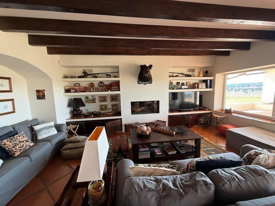 Retorta Villa in Santarém District, Portugal