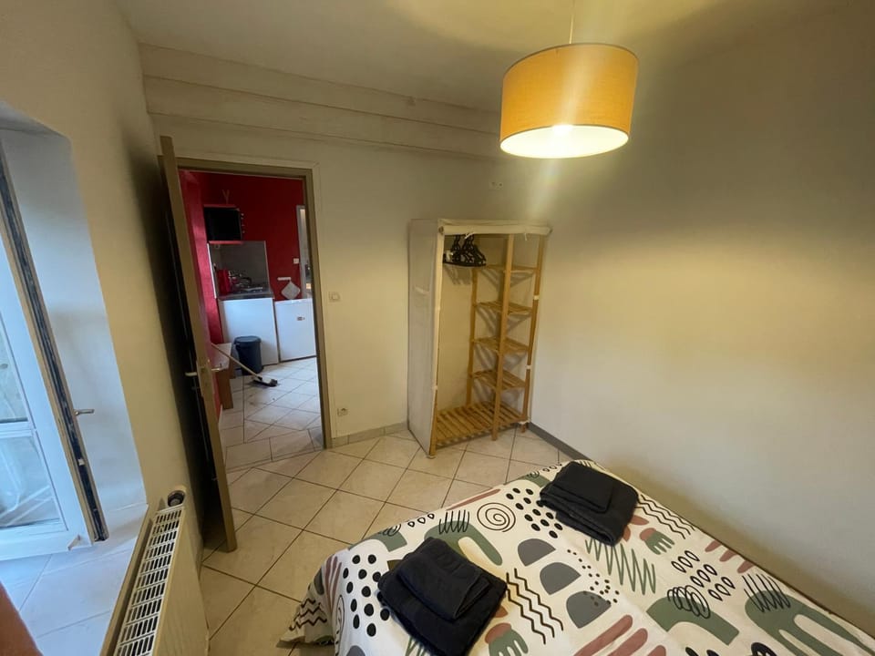 Chez KUD Apartment in Bourgogne-Franche-Comté