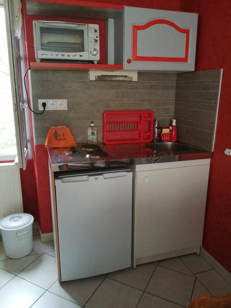 Chez KUD Apartment in Bourgogne-Franche-Comté