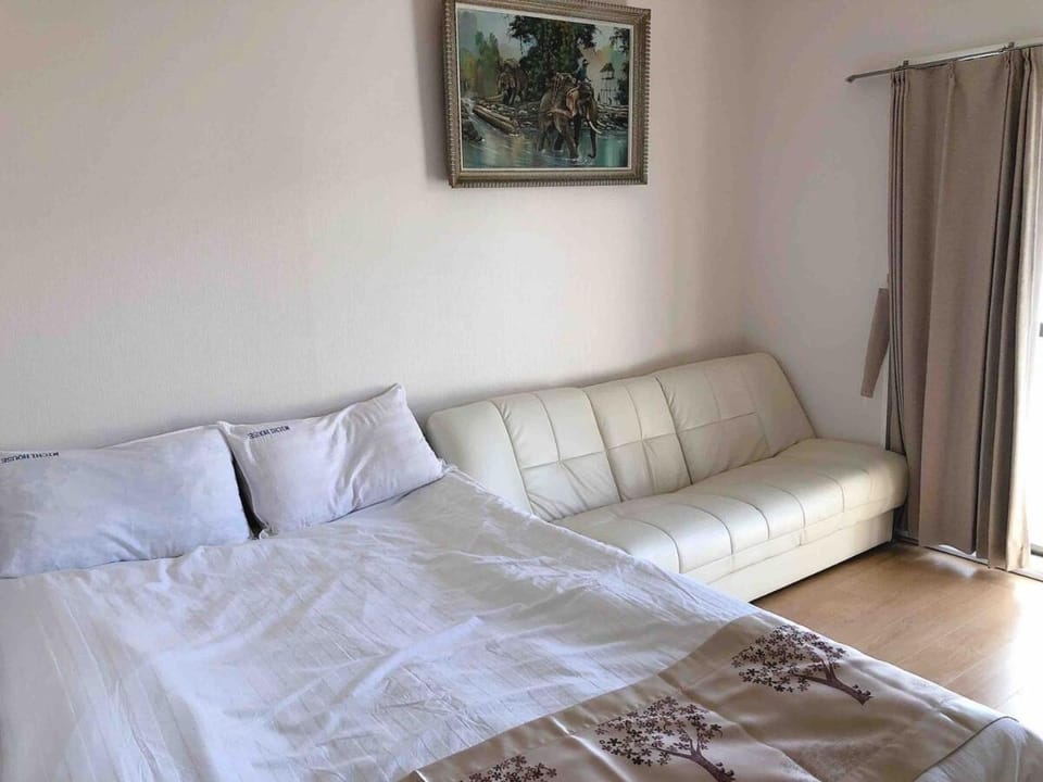 Shinjuku #202 5 minutes from Okubo station Free WIFI Apartment in Shinjuku