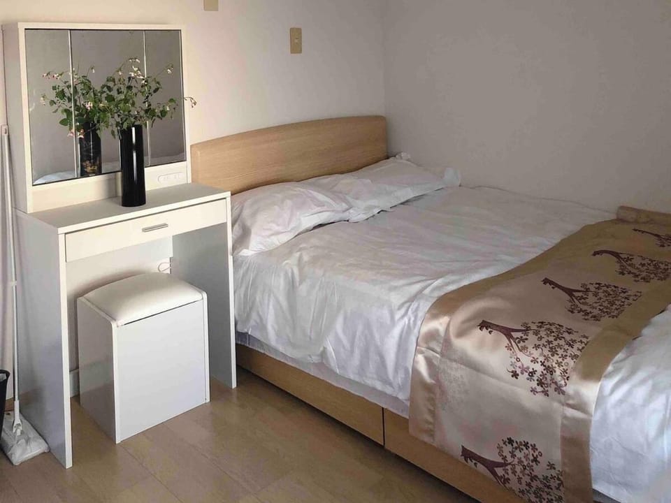 Shinjuku #202 5 minutes from Okubo station Free WIFI Apartment in Shinjuku