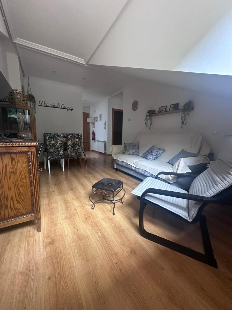 El Rincon de Carmen Apartment in Asturias