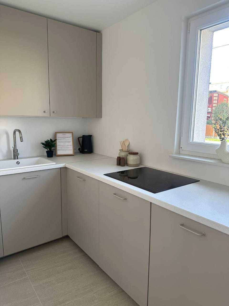 Parkova Apartament Gdynia Apartment in Pomeranian Voivodeship