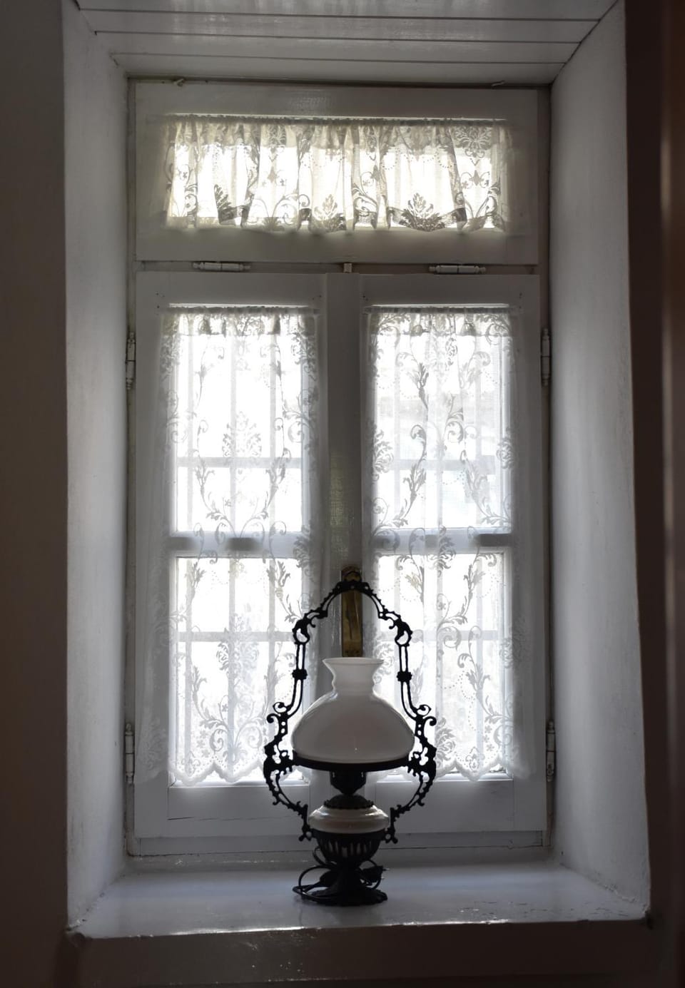 Decorative detail