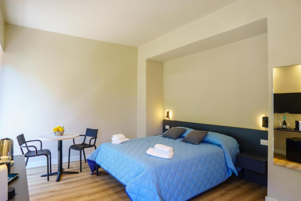 Respiro di Mare Bed and Breakfast in Riomaggiore