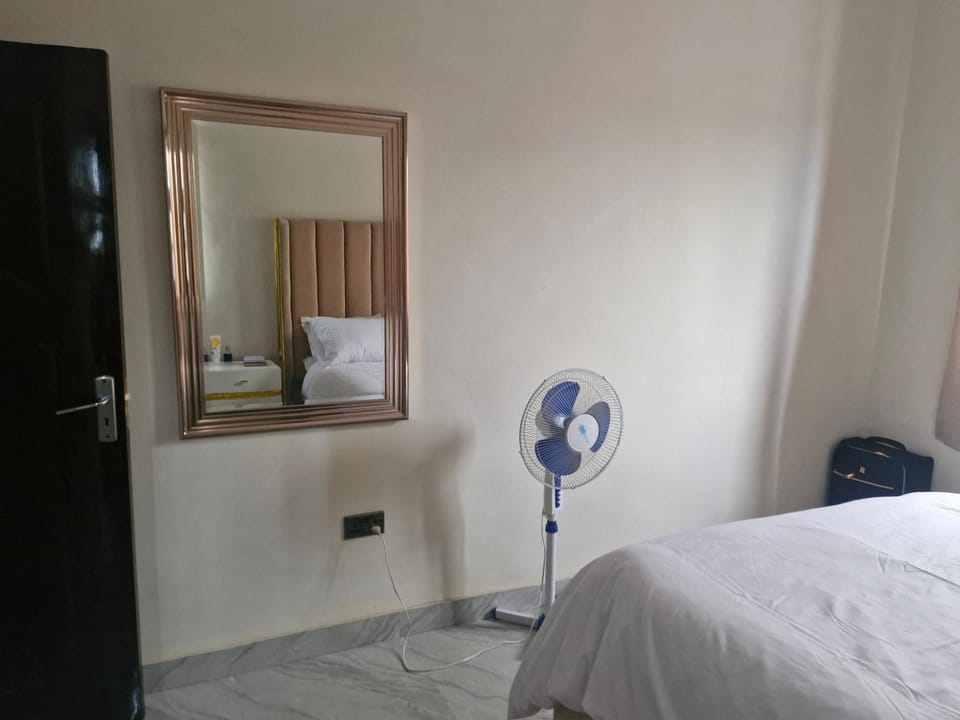 Cosy Corner Villa Apartment in Lusaka