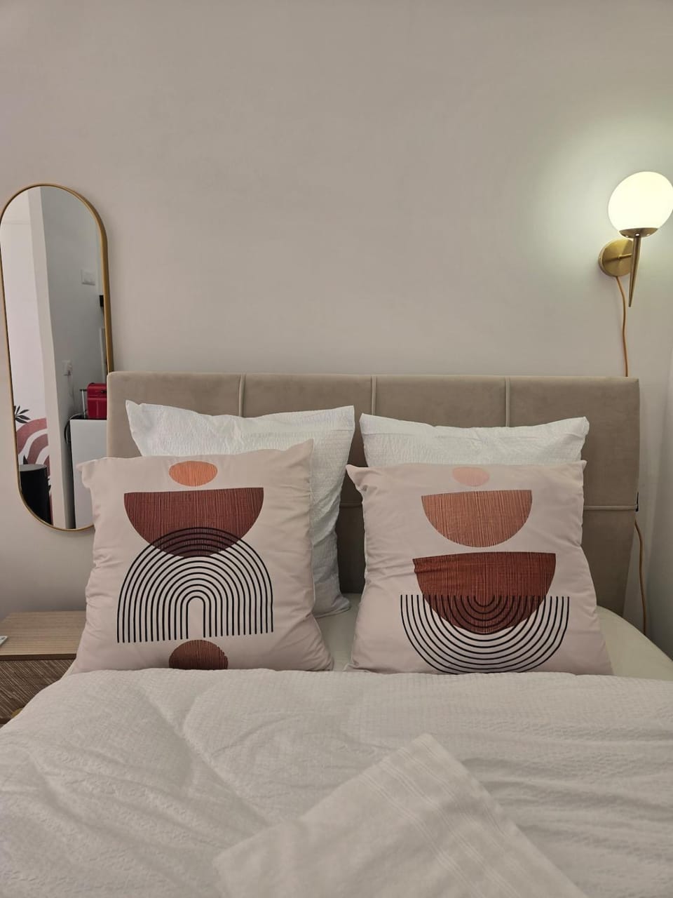 Clim Cocon Urbain Studio2 Premium et Cosy hotel Comfort Apartment in Toulouse