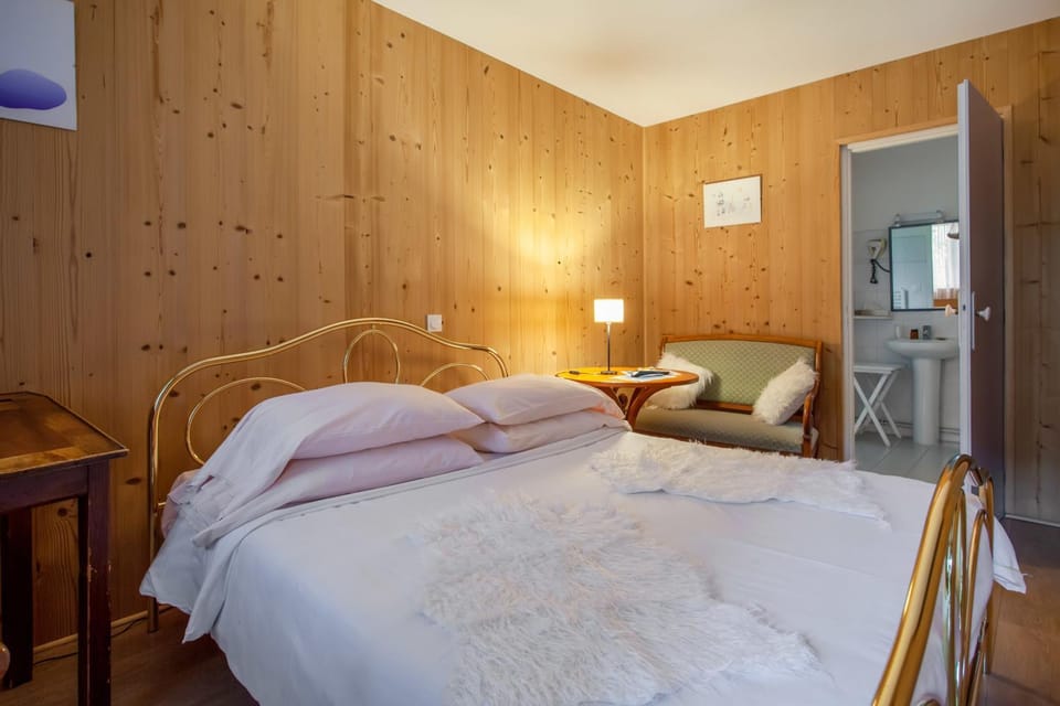 La Ferme de Thoudiere Hotel in Auvergne-Rhône-Alpes
