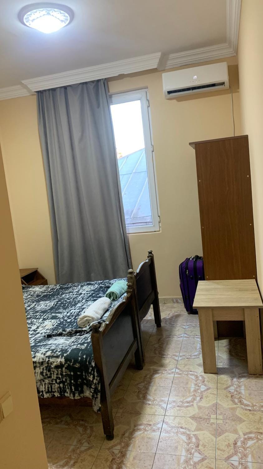 NUGO HoMe Bed and Breakfast in Adjara, Georgia