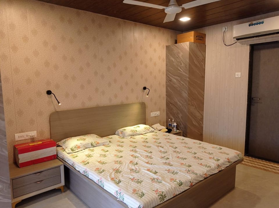 Hrudaykunj House in Maharashtra