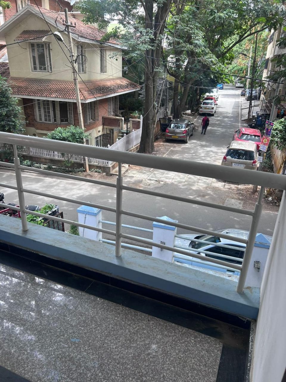 cozy retreat Apartment in Bengaluru