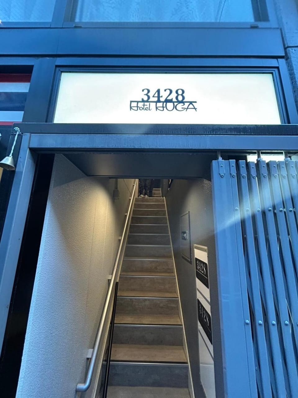 Huga Hotel Yushima 3F Free Wifi 4min to Ueno St Apartment in Japan
