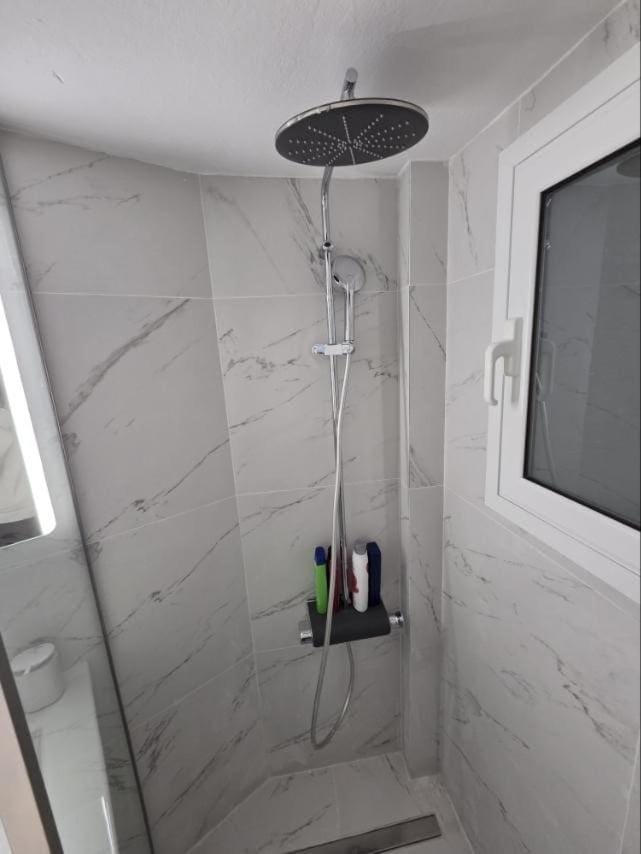 Efterpi-Syggrou Avenue Apartment in Kallithea