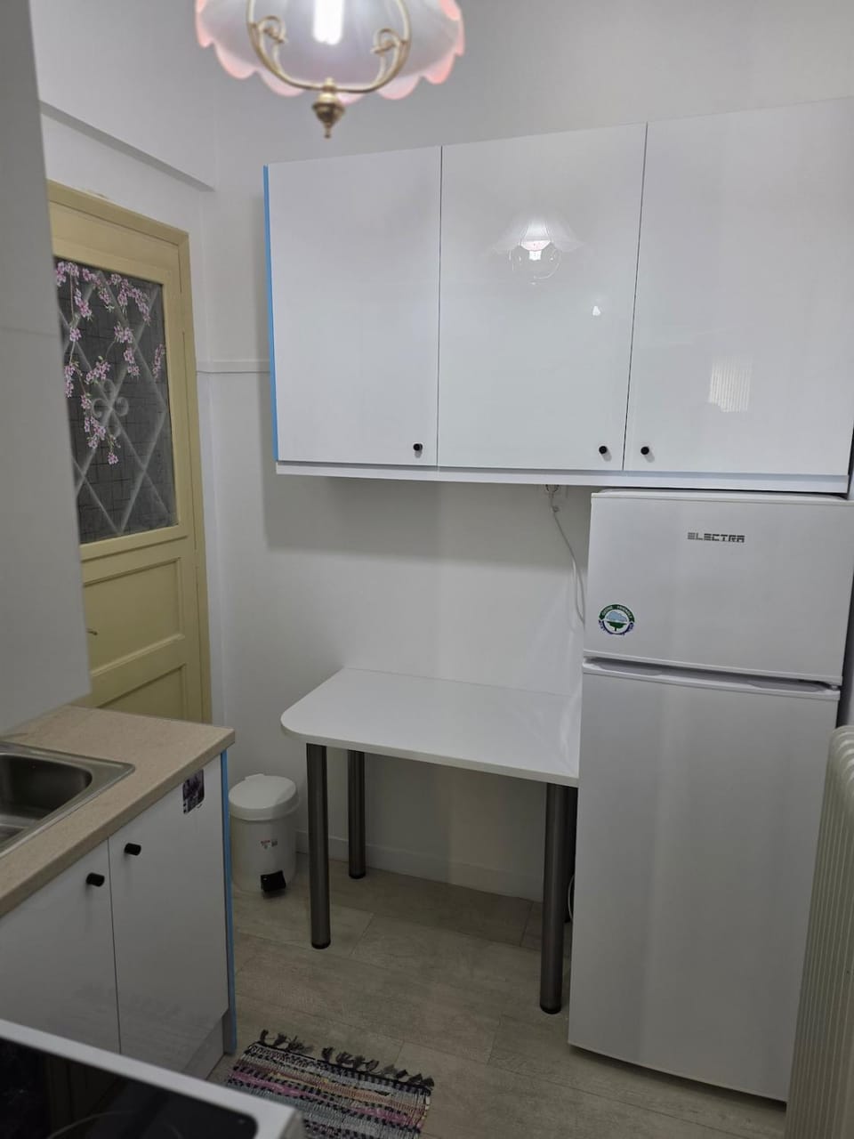 Efterpi-Syggrou Avenue Apartment in Kallithea
