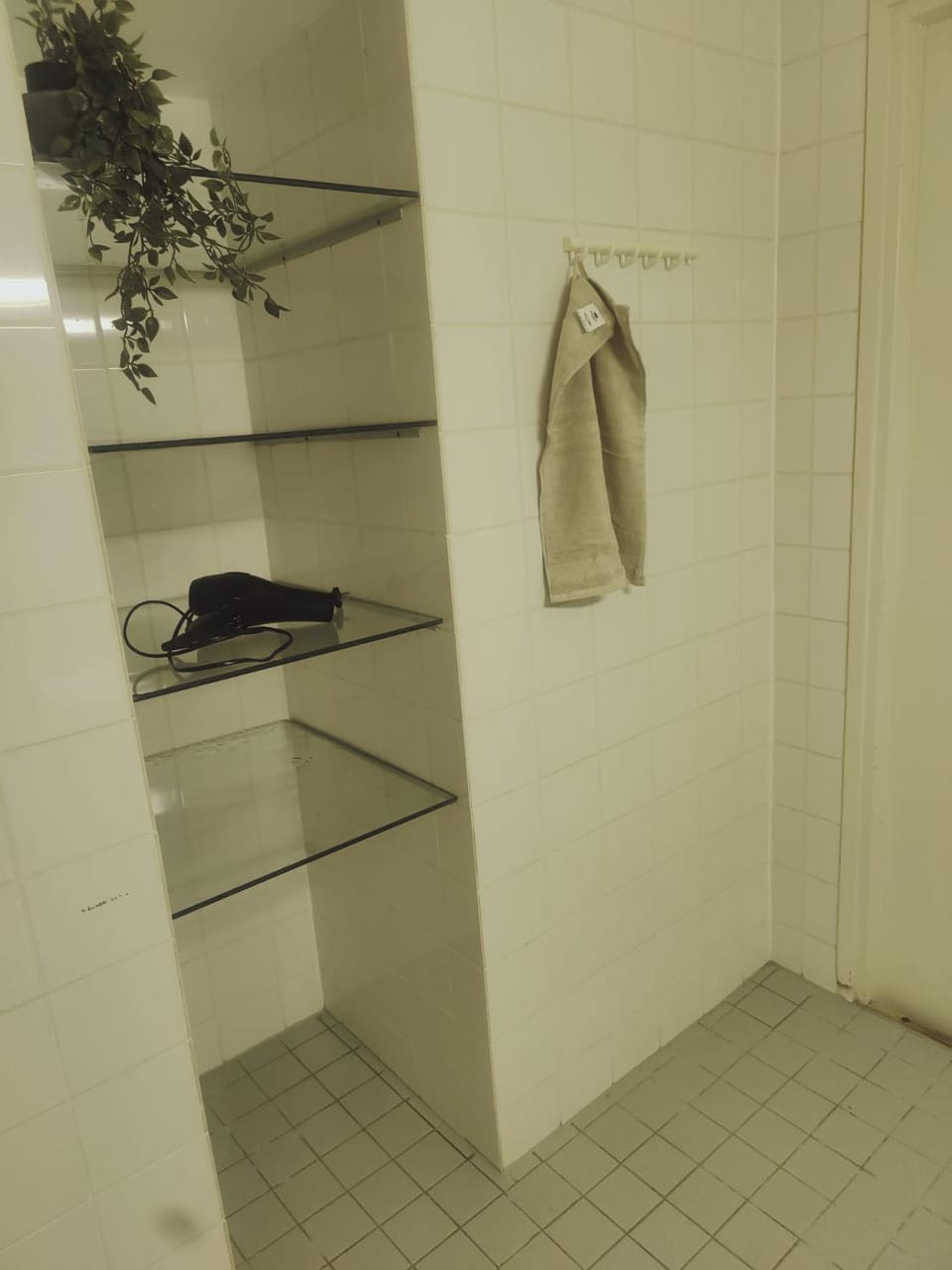 towels