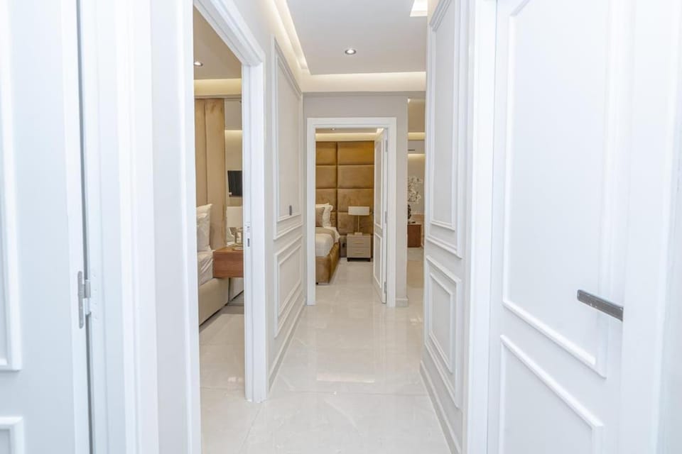 Comfortable stay without high center prices Apartment in Tangier