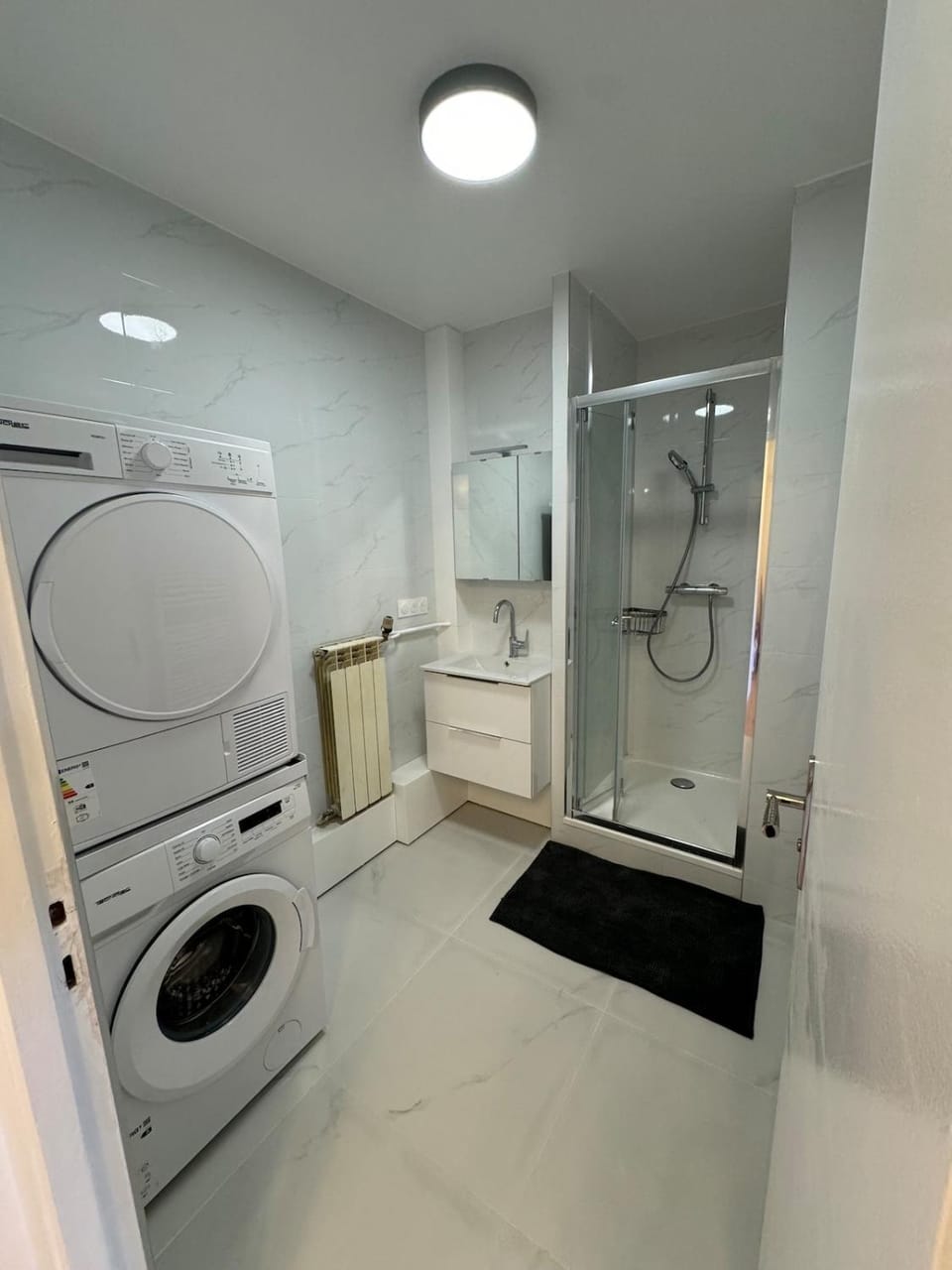 4 pièces spacieux et lumineux proche de Paris Apartment in Île-de-France
