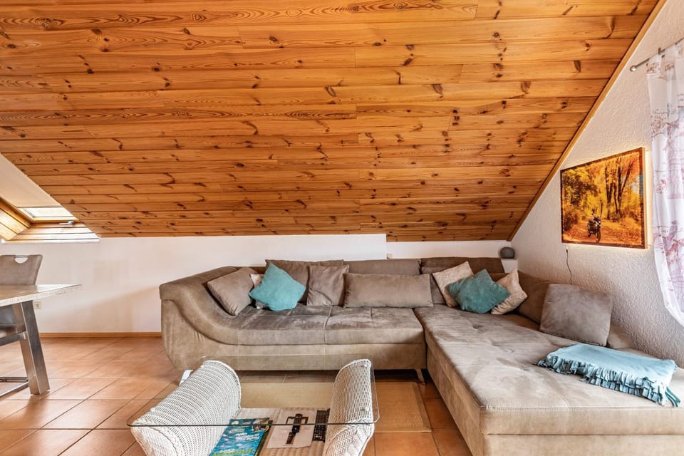 Fewo Talblick Bed and Breakfast in Baden-Württemberg