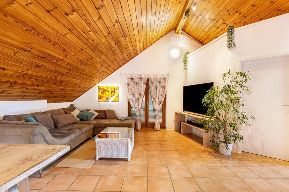 Fewo Talblick Bed and Breakfast in Baden-Württemberg
