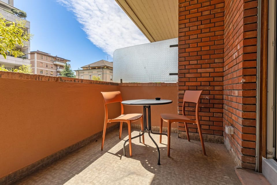 Balcony/Terrace, Balcony/Terrace
