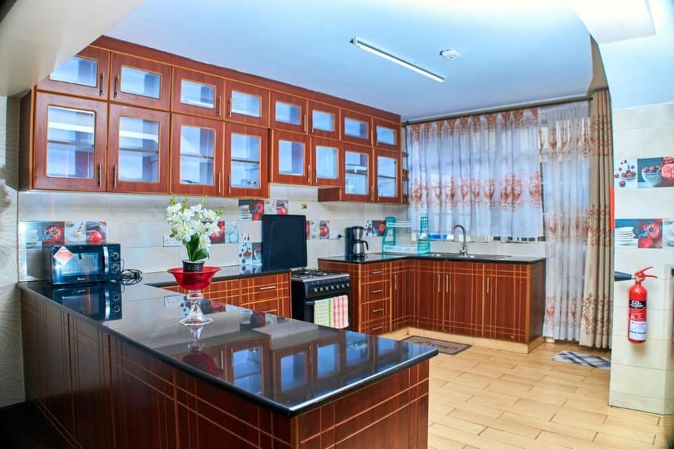 Residence Next Door-5 Villa in Nairobi County