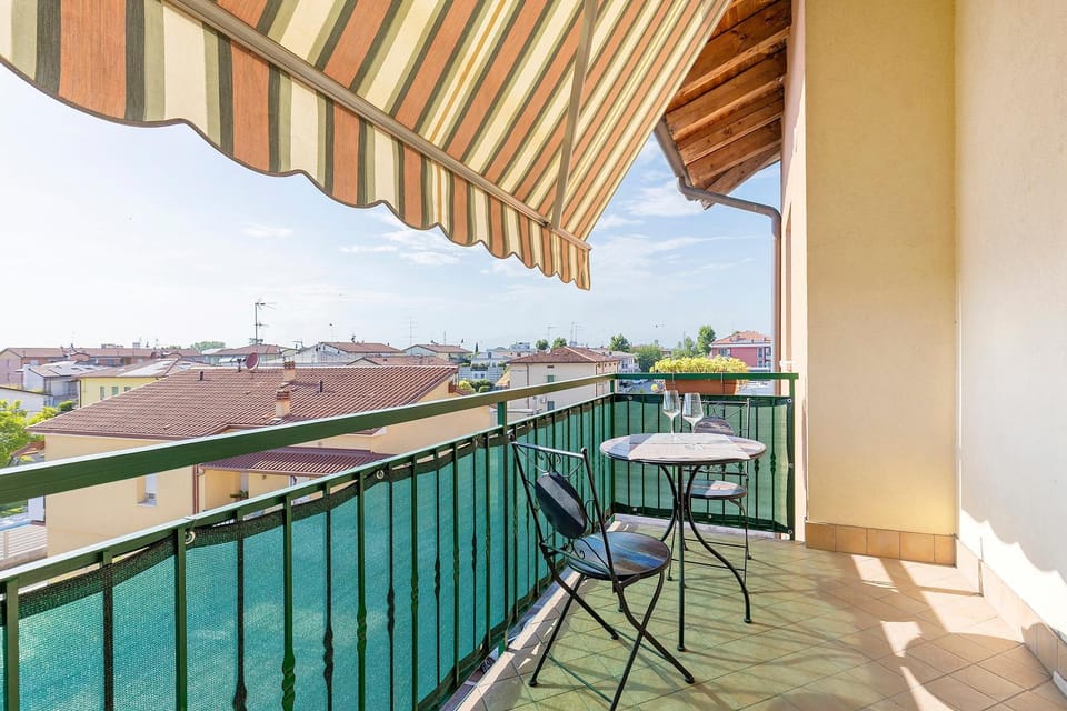 Garda Fun&family Apartment in Castelnuovo del Garda