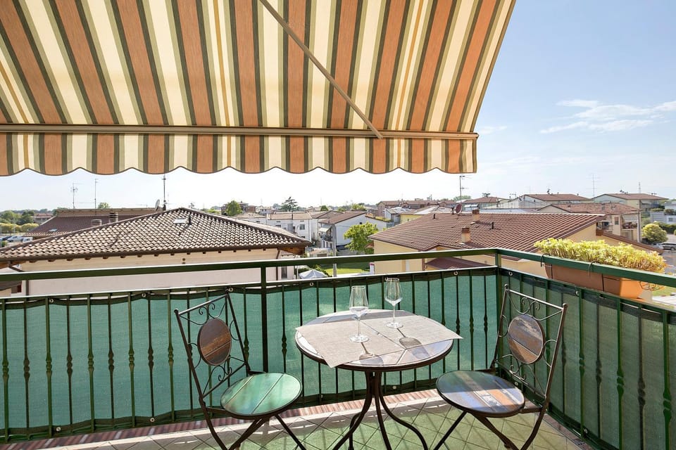 Garda Fun&family Apartment in Castelnuovo del Garda