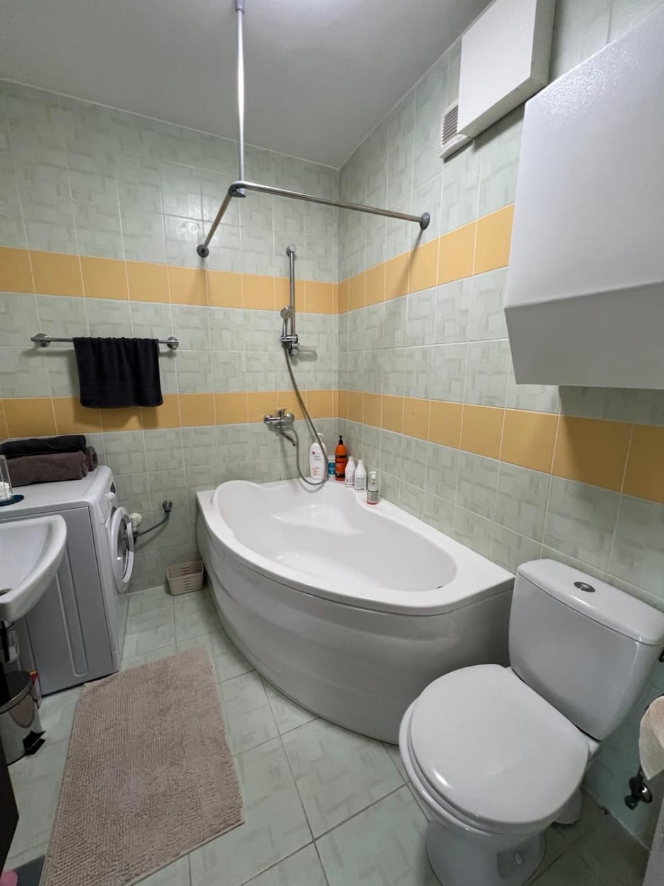 Klaipedos tylus kampelis Apartment in Klaipėda
