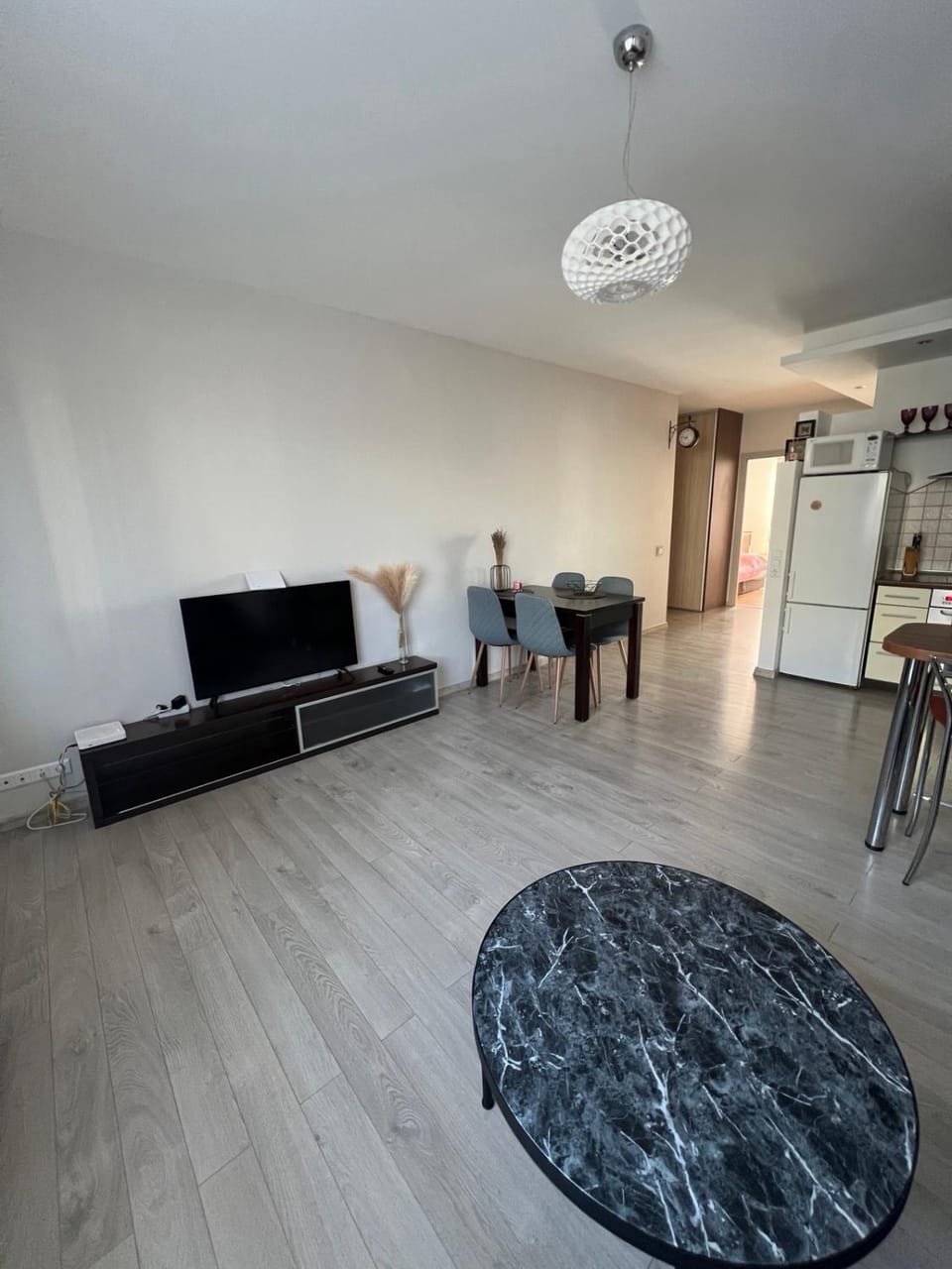Klaipedos tylus kampelis Apartment in Klaipėda