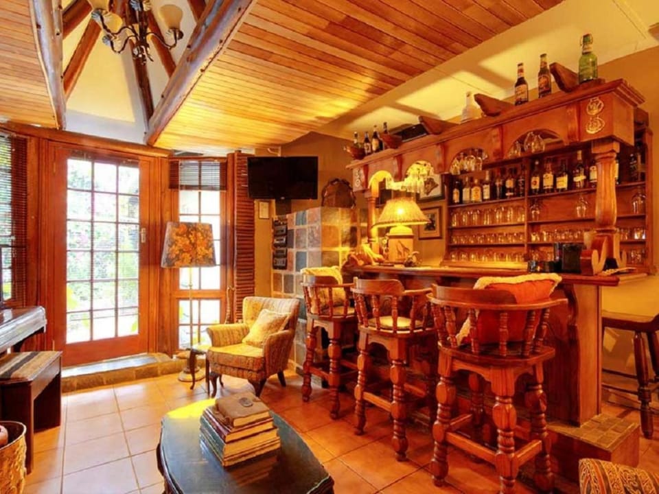 Lounge or bar