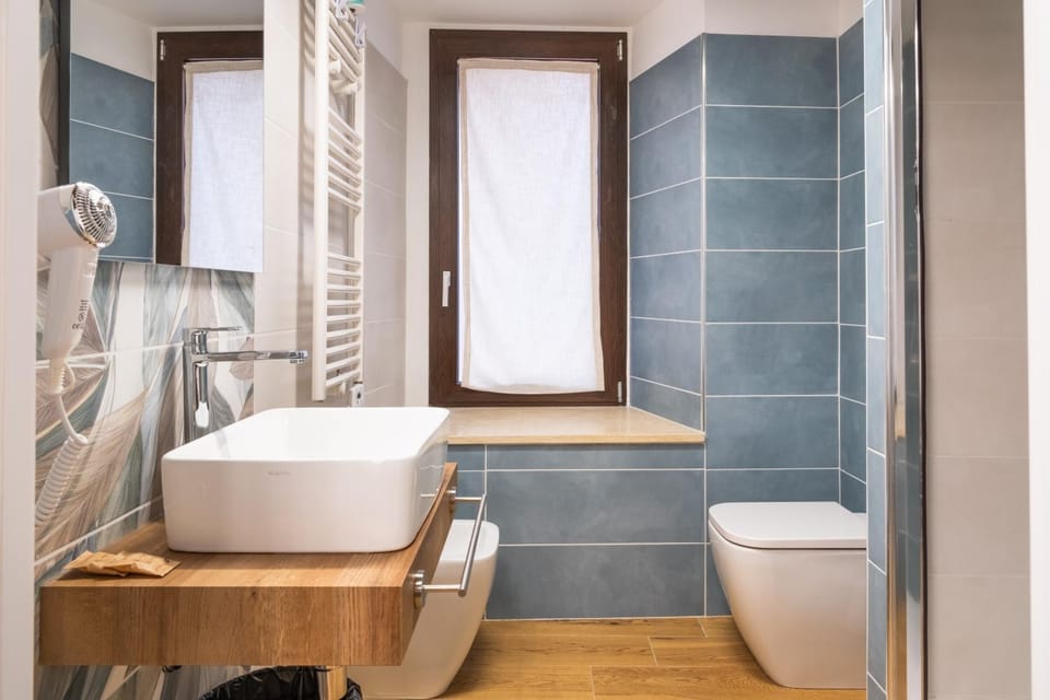 Torre 47 - 49 Rooms Bed and Breakfast in Lamezia Terme