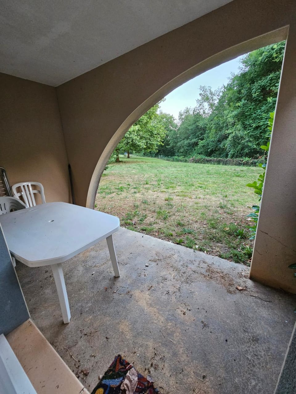 Appartement Résidence Claire Rive Apartment in Occitanie
