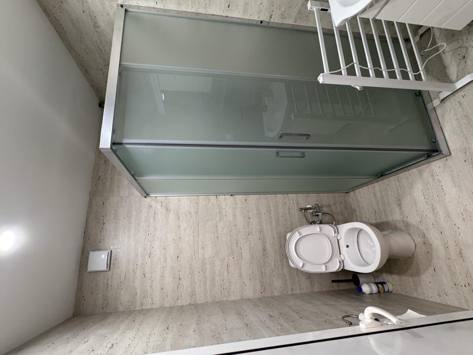 New two bdr Airport Apartment free parking Apartment in Sofia