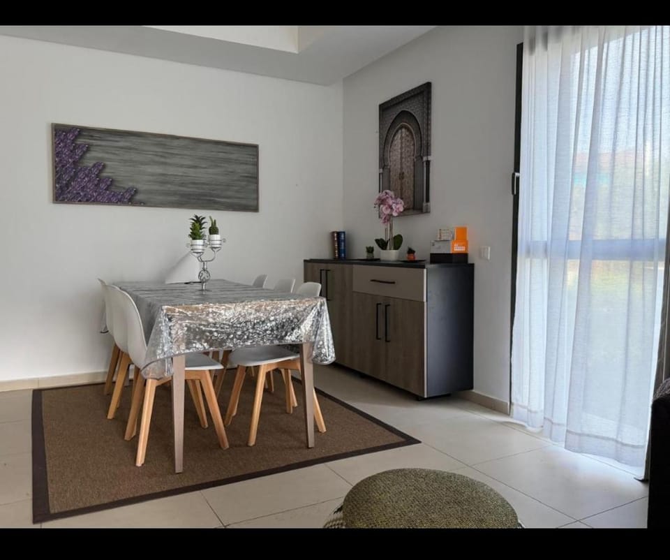 Appartement Radisson blu Apartment in Tangier-Tétouan-Al Hoceima