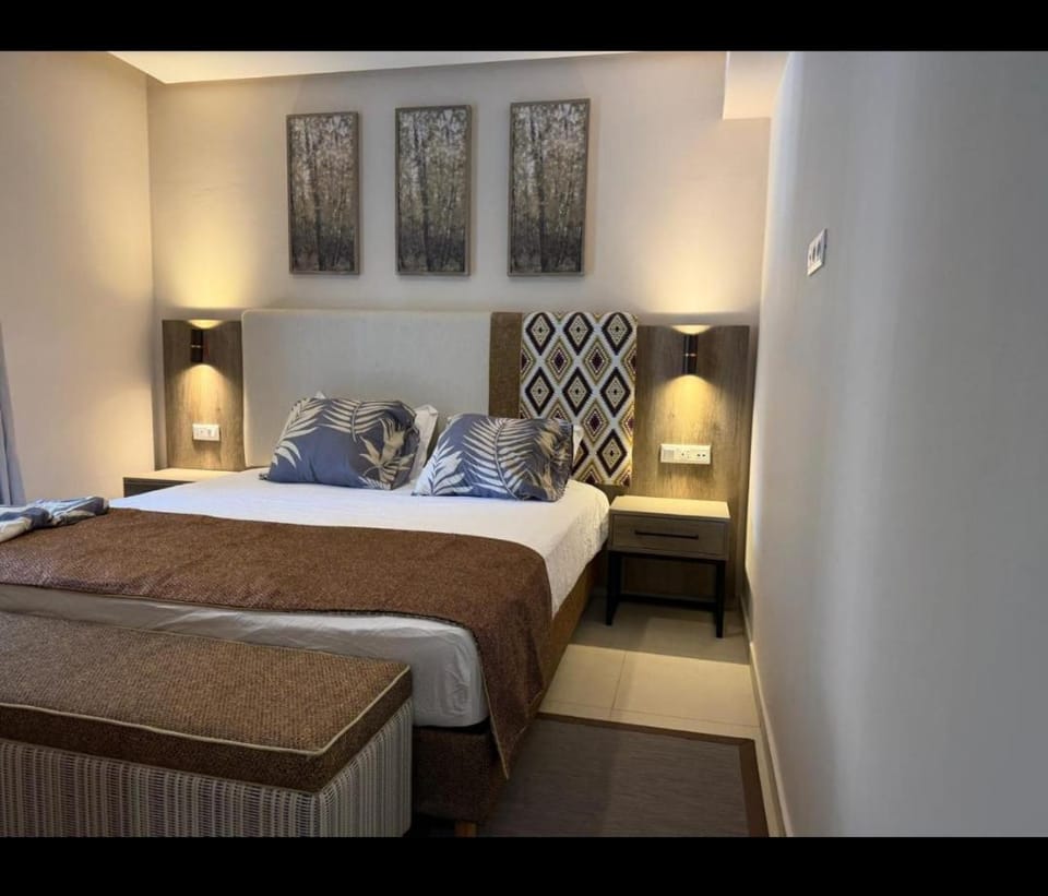 Appartement Radisson blu Apartment in Tangier-Tétouan-Al Hoceima